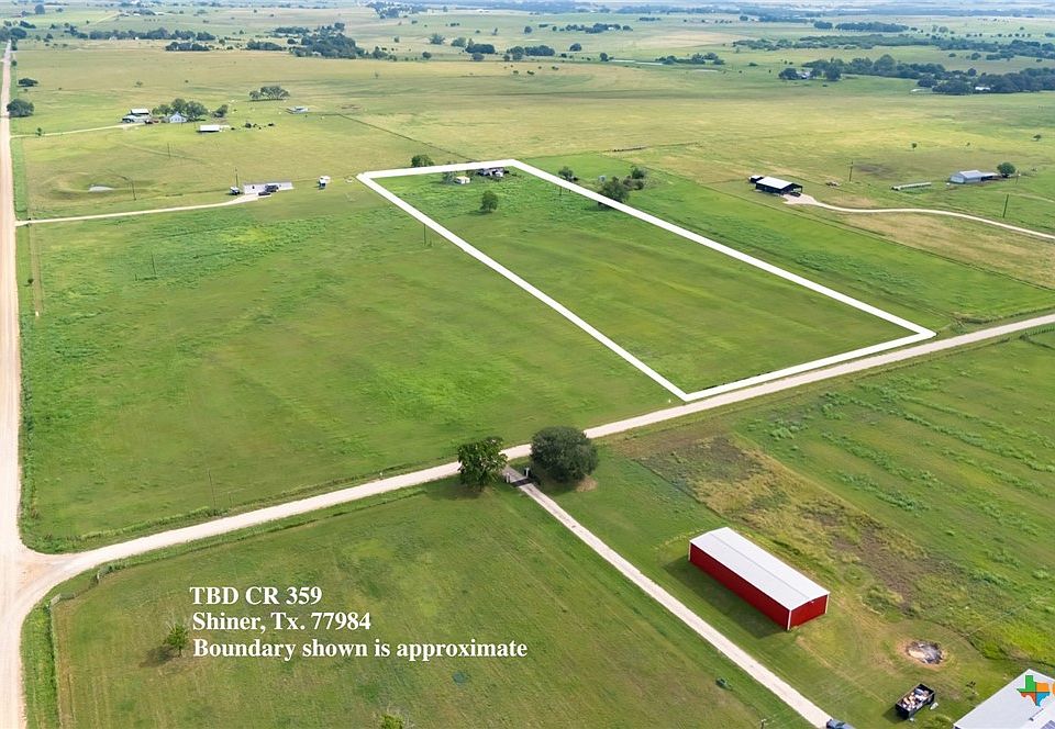 1st image of Tba County Rd #359A