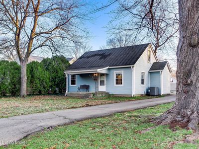 415 Virginia Ave, Louisville, KY, 40222