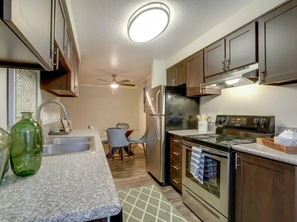 Walnut Grove Landing