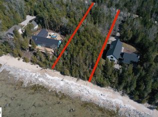 LOT 9 N Cathead Bay Dr, Northport, MI 49670