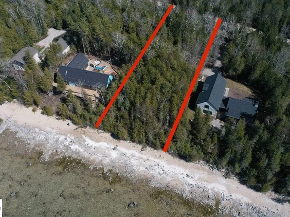 LOT 9 N Cathead Bay Dr, Northport, MI 49670