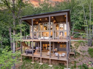 281 Raintree Bnd, Blue Ridge, GA 30513