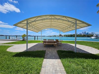 1100 Venetian Way APT 1A, Miami Beach, FL, 33139