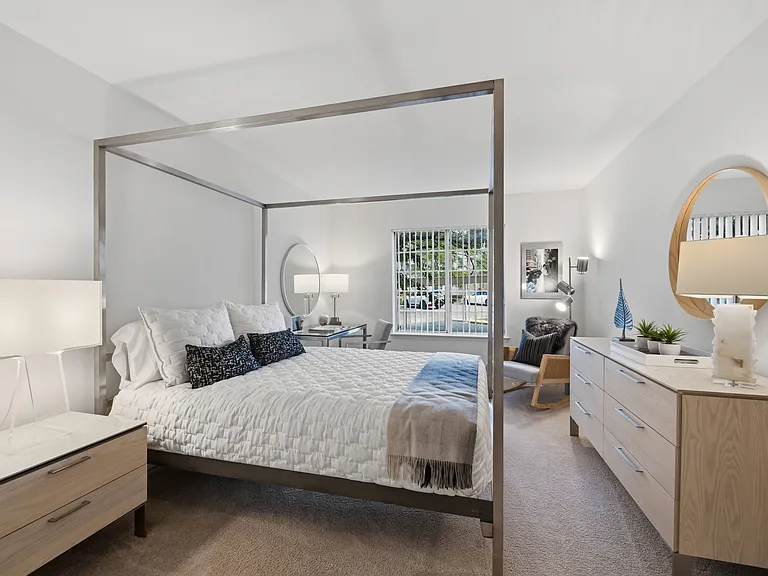 Aldingbrooke Apartments — Photo 21