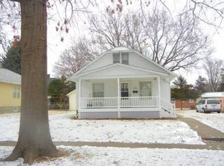 2006 Orchard St, Burlington, IA 52601