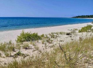 29130 S End Rd, Beaver Island, MI 49782