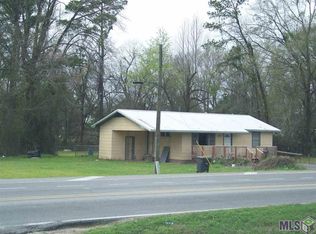 1280 S Flannery Rd, Baton Rouge, LA 70816