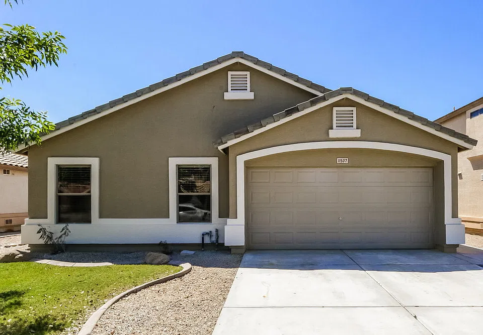 11507 E Pronghorn Ave