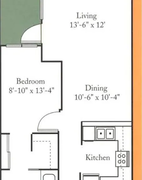 Bella Vista — Photo 15