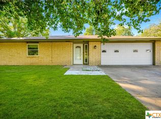 3005 Keller Rd, Temple, TX 76504