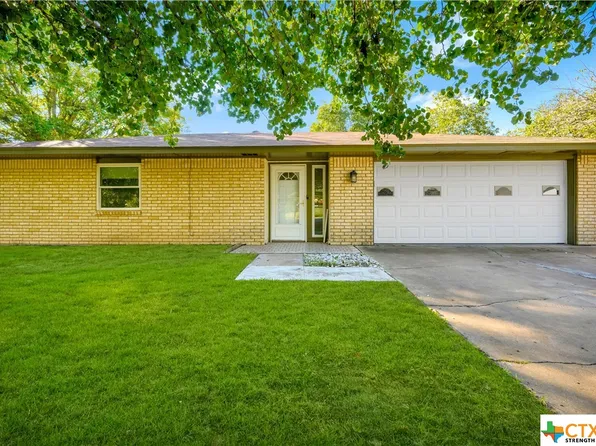 3005 Keller Rd, Temple, TX 76504