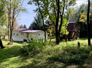 3772 Jackson Forest Rd, Franklinville, NY 14737