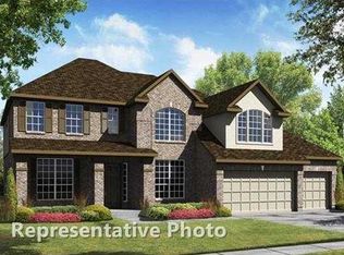 404 Brahman Rd, Cedar Park, TX 78613