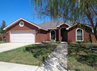 2020 Matt Dr, Copperas Cove, TX 76522