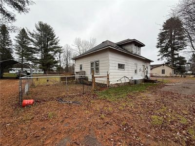 4490 Pasha Street, Couderay, WI, 54828