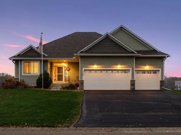 9708 Oxford Ln, Elko New Market, MN 55020