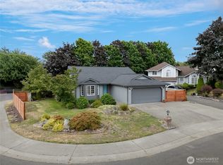 11325 SE 264th Pl, Kent, WA 98030