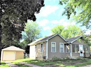 209 W Moore St, Berlin, WI 54923