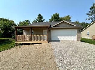 1962 W Cadmus Rd, Adrian, MI 49221