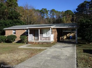 2103 Dillon Dr, Fayetteville, NC 28306
