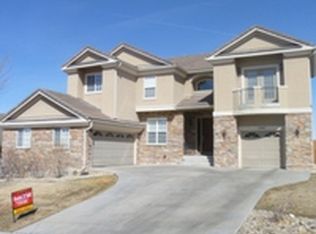 11540 Canterberry Ln, Parker, CO 80138