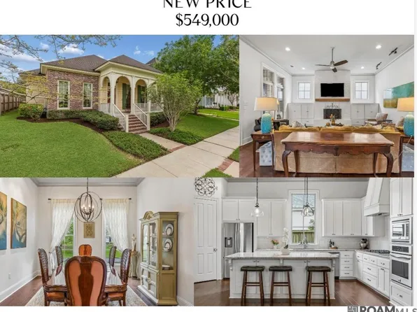 6505 Audubon Sq, Baton Rouge, LA 70817