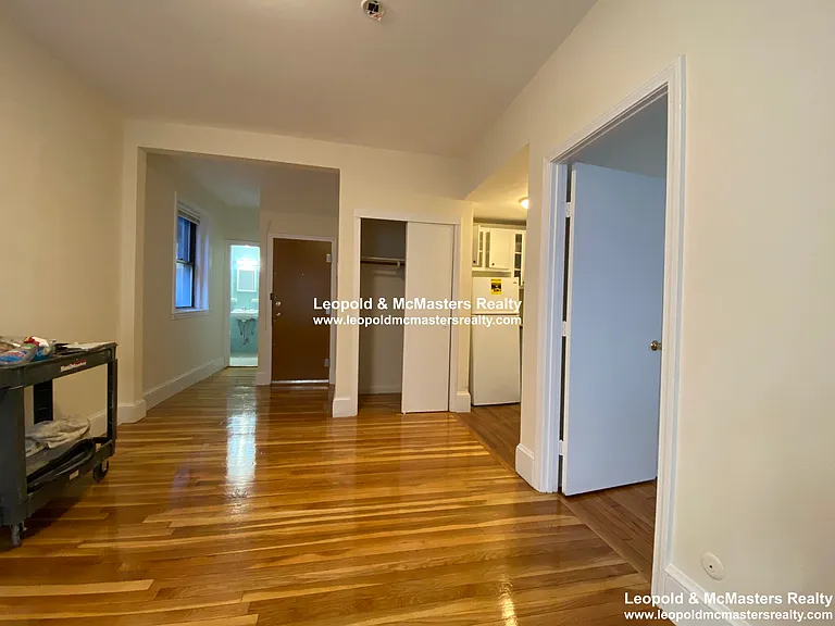 1292 Commonwealth Ave #11 — Photo 3