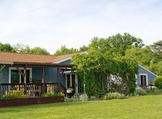 225 Oak Hollow Rd, Lock Haven, PA 17745