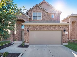 9825 Prairie Dog Ln, McKinney, TX 75071