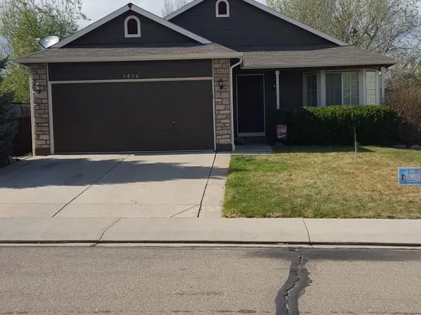 1016 Woodside Rd, Longmont, CO 80504