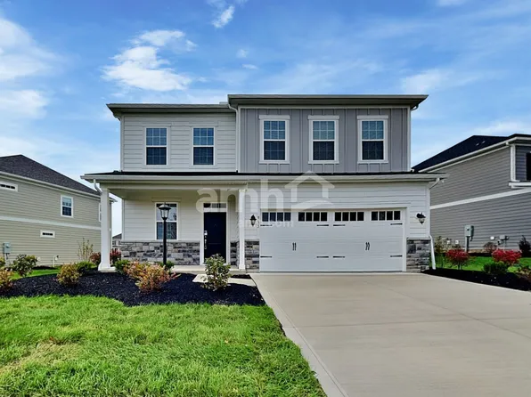 933 Castor Dr, Sunbury, OH 43074