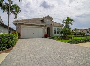 5100 Tortola Ct, Naples, FL 34113
