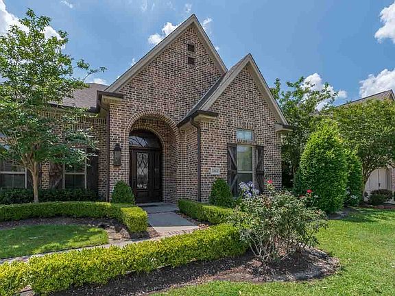 2nd image of 3511 Caffin Dr