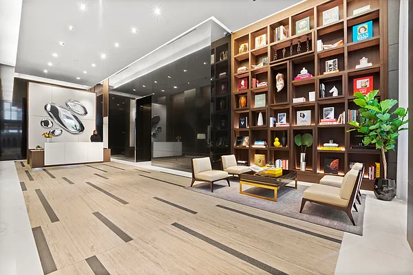 Rented by Douglas Elliman | media 8