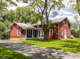 3282 Avon Geneseo Rd, Geneseo, NY 14454