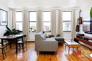 Rented by Next Door Realty NYC