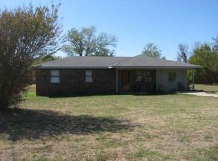 701 S Arno St, Coalgate, OK 74538