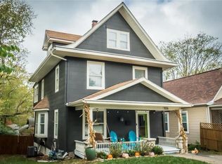 3536 Genessee St, Kansas City, MO 64111