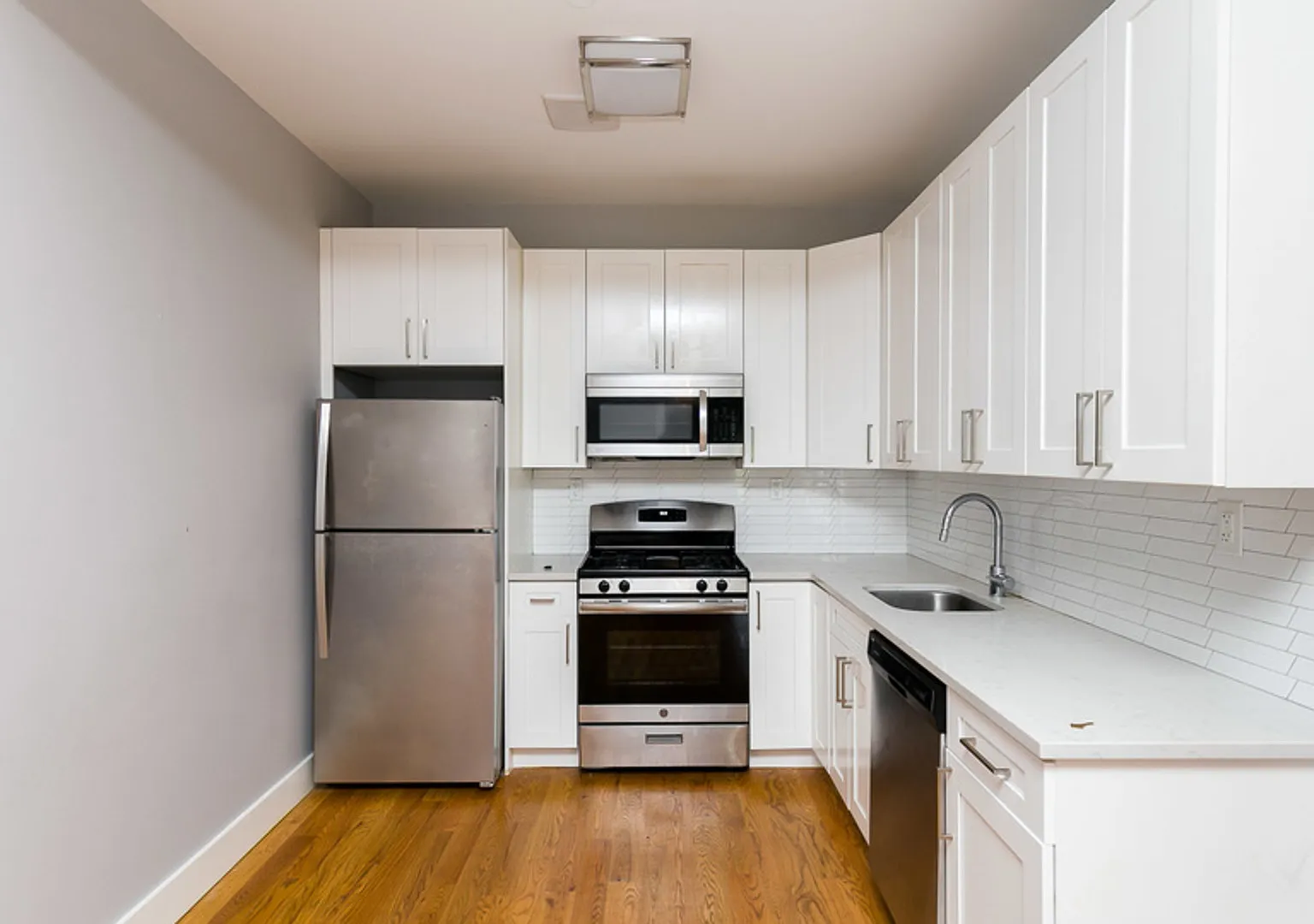 271 Martense Street — Photo 1