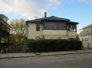 460 Hamilton St, Southbridge, MA 01550