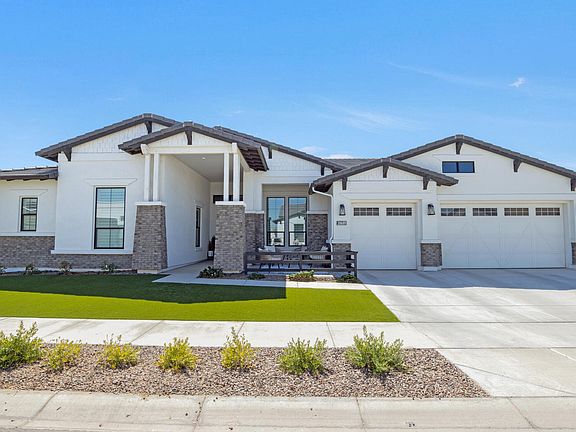 2nd image of 20689 E PUMMELOS Road