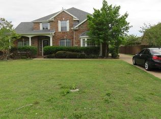 2112 Country Brook Ln, Allen, TX 75002