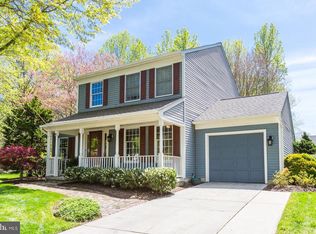 321 Carriage Run Rd, Annapolis, MD 21403