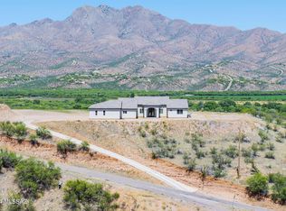 444 Camino Hombre De Oro, Rio Rico, AZ 85648