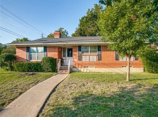 1325 Charleston Dr, Garland, TX 75041