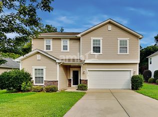 427 Bougainvillea Ct, Monroe, NC 28110