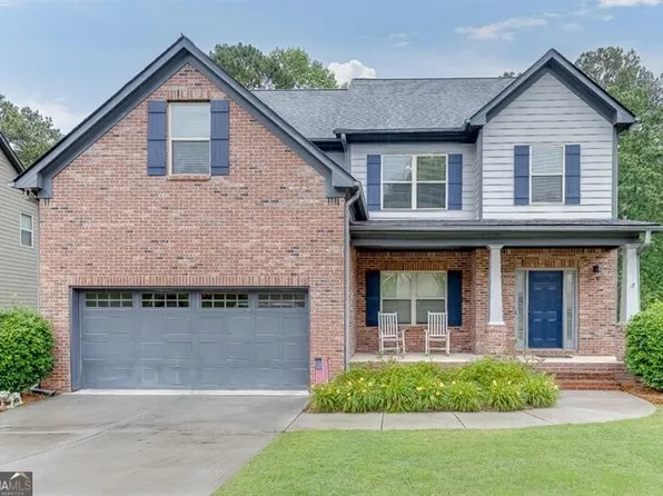 5582 Leaf Ridge Ln, Buford, GA 30518