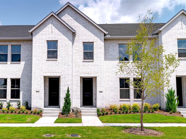 Home for Sale in McKinney TX