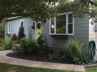 44 Crawley Hill Rd, Hughesville, PA 17737