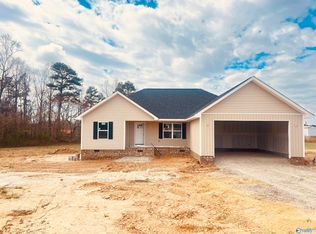 132 Road 9106, Rainsville, AL 35986